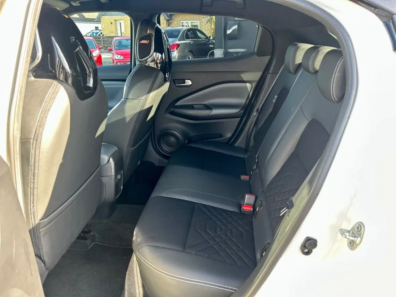 Billede 23 - Nissan Juke 1,0 Dig-T 117 Tekna DCT
