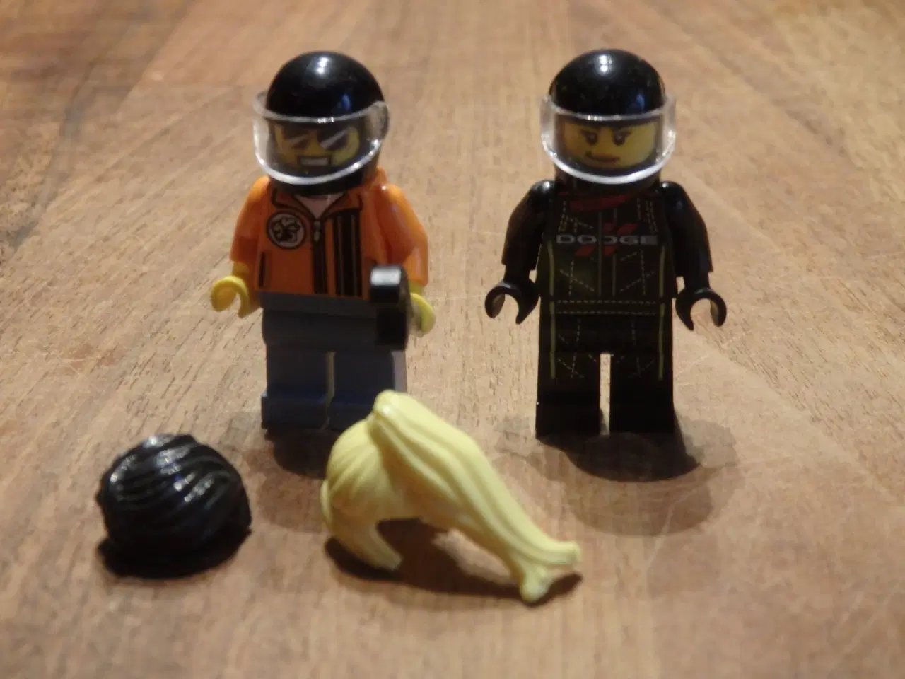 Billede 4 - LEGO : SPEED CHAMPIONS : 76904