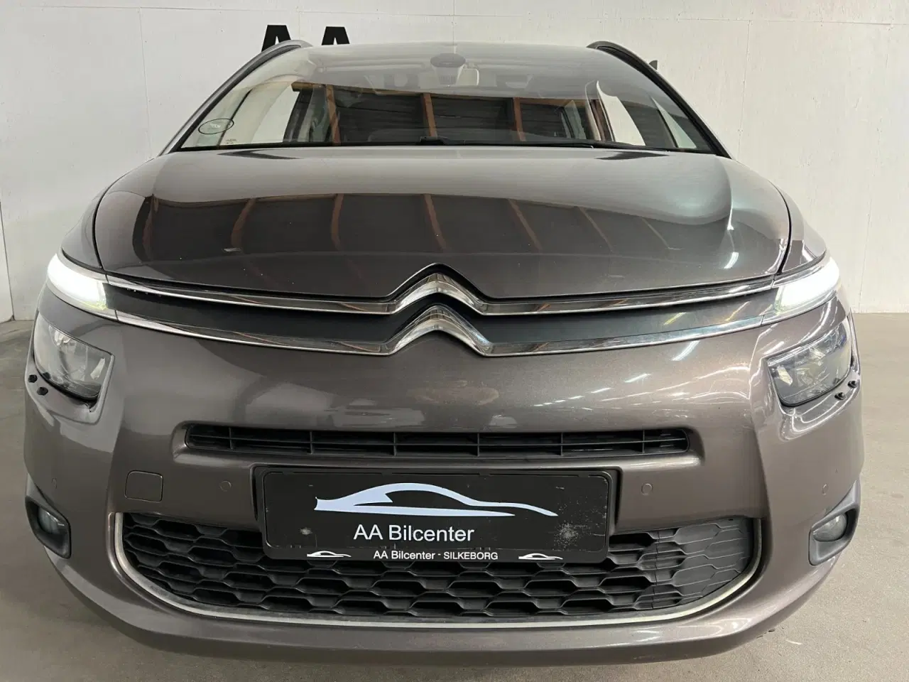 Billede 2 - Citroën Grand C4 Picasso 2,0 BlueHDi 150 Exclusive aut. 7prs