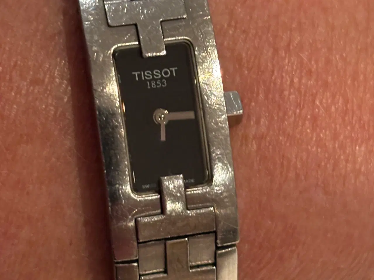 Billede 1 - Tissot Dameur