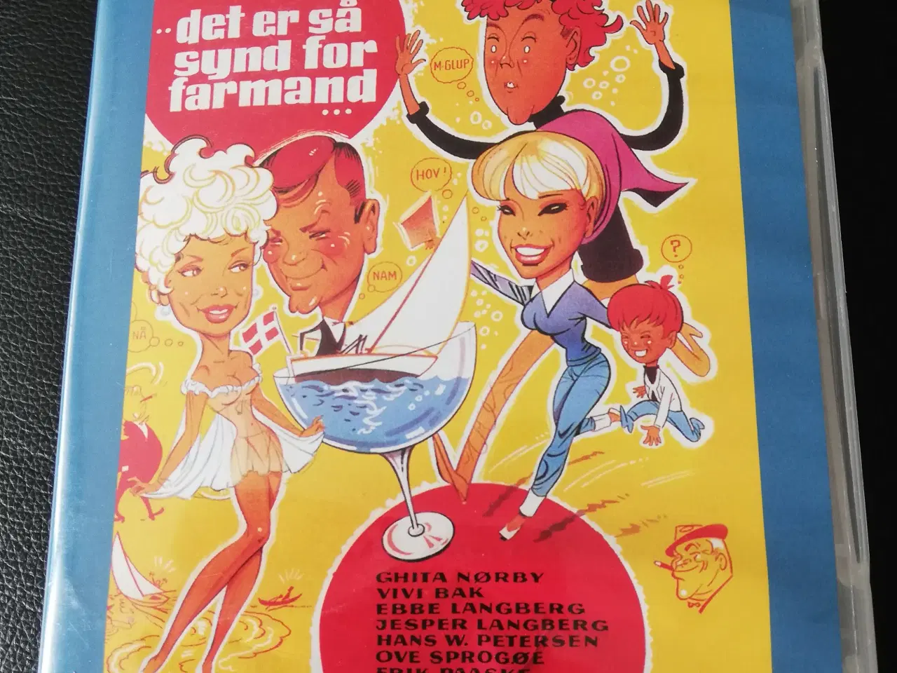 Billede 7 - Enkelt dvd'er 