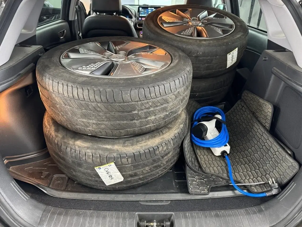 Billede 9 - Hyundai Kona 64 EV Advanced Premium