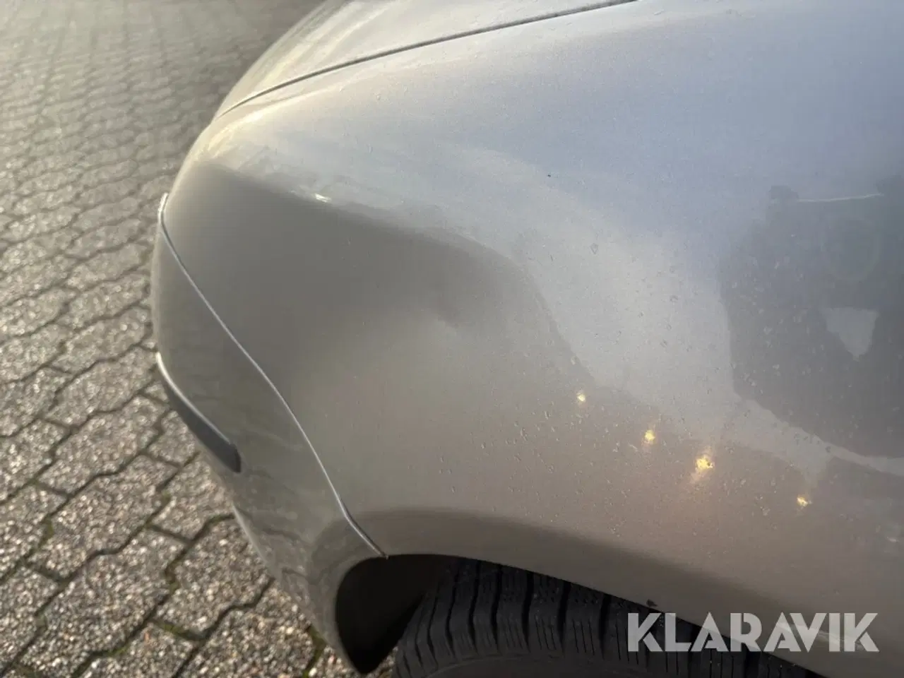 Billede 11 - Personbil Skoda Fabia 1,4 TDI Combi