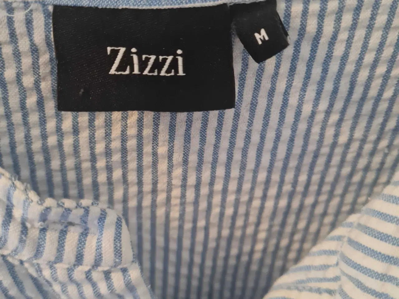 Billede 3 - Zizzi tunika str M 46-48 