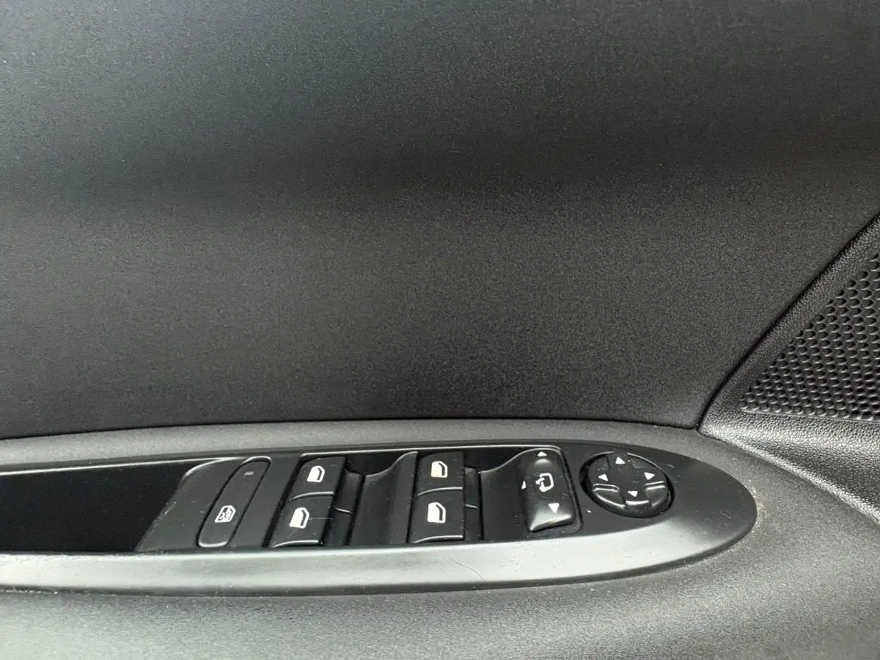 Billede 12 - Citroën C4 1,6 HDi 90 Seduction