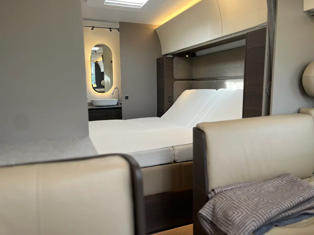 Billede 4 - Adria Alpina 663HT 2022