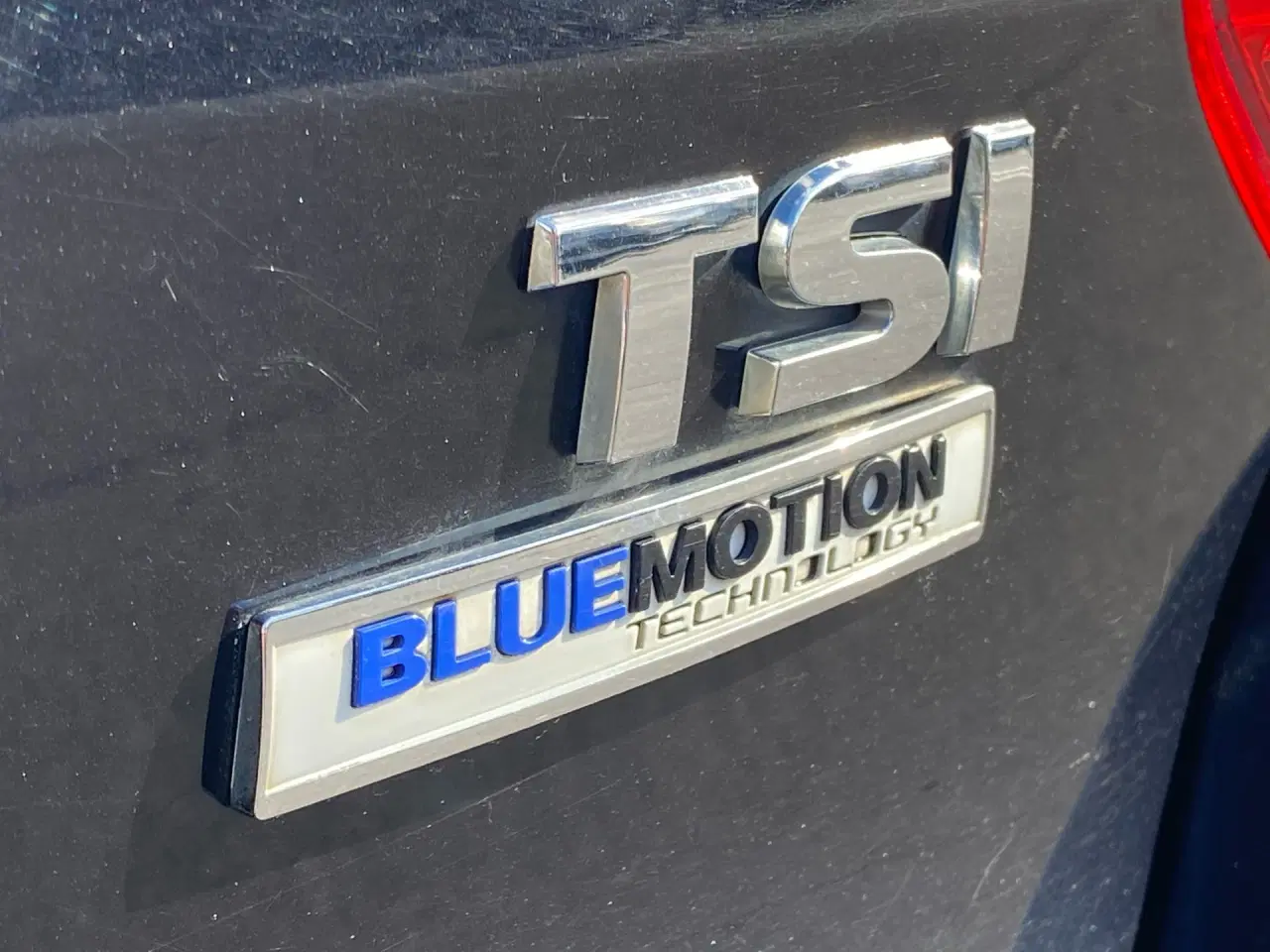 Billede 17 - VW Polo 1,2 TSI BMT Comfortline 90HK 5d