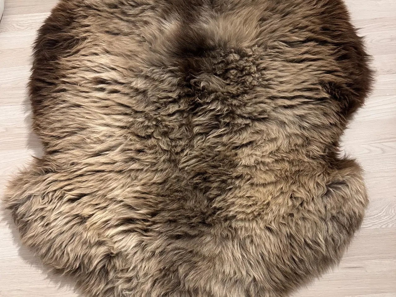 Billede 4 - Helt nyt dansk lammeskind 