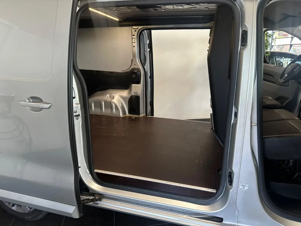 Billede 14 - Peugeot Expert 2,0 BlueHDi 180 L3 Ultimate EAT6 Van