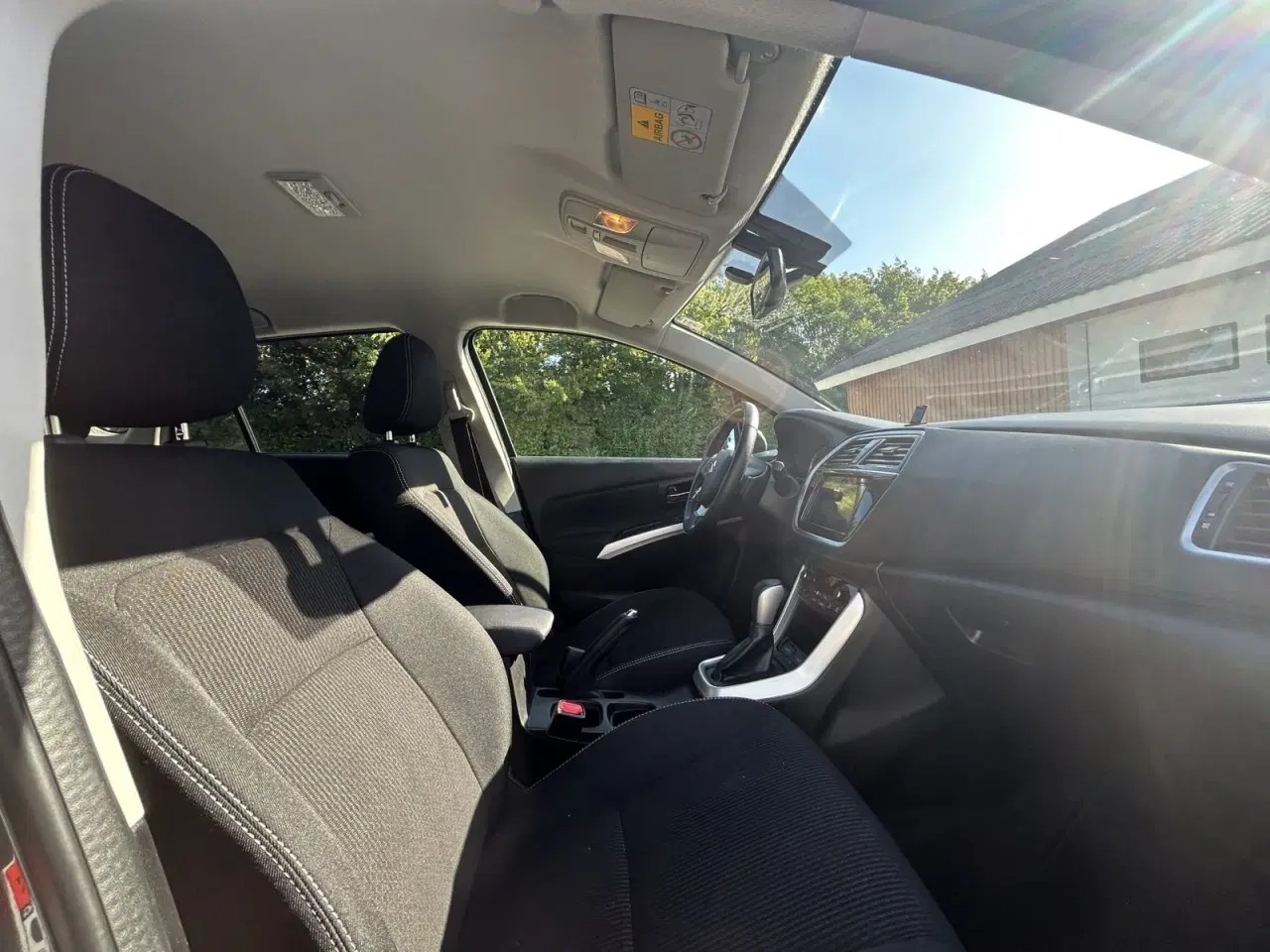 Billede 13 - Suzuki S-Cross 1,0 Boosterjet Active aut.