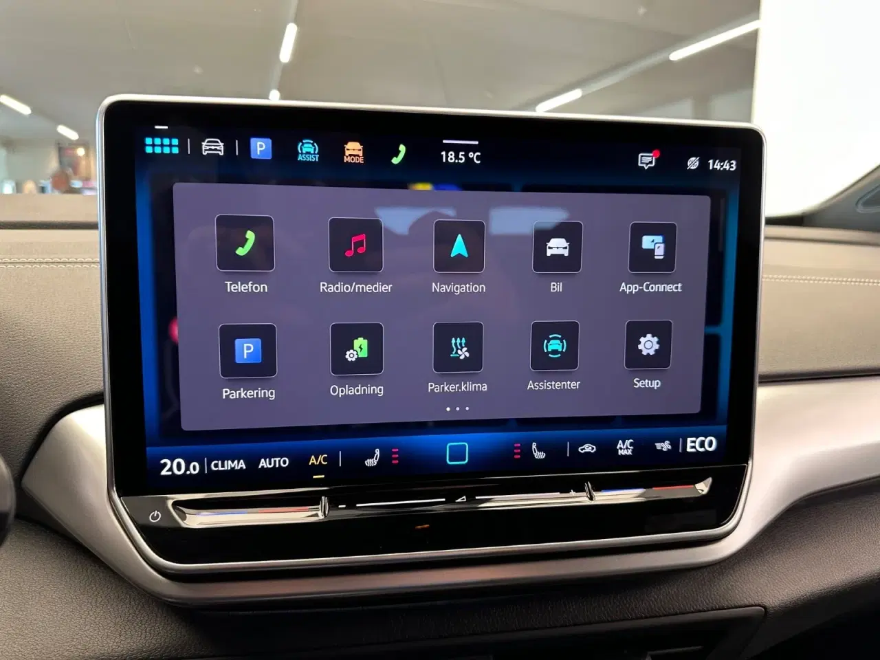 Billede 18 - VW ID.4 52 Pure Performance