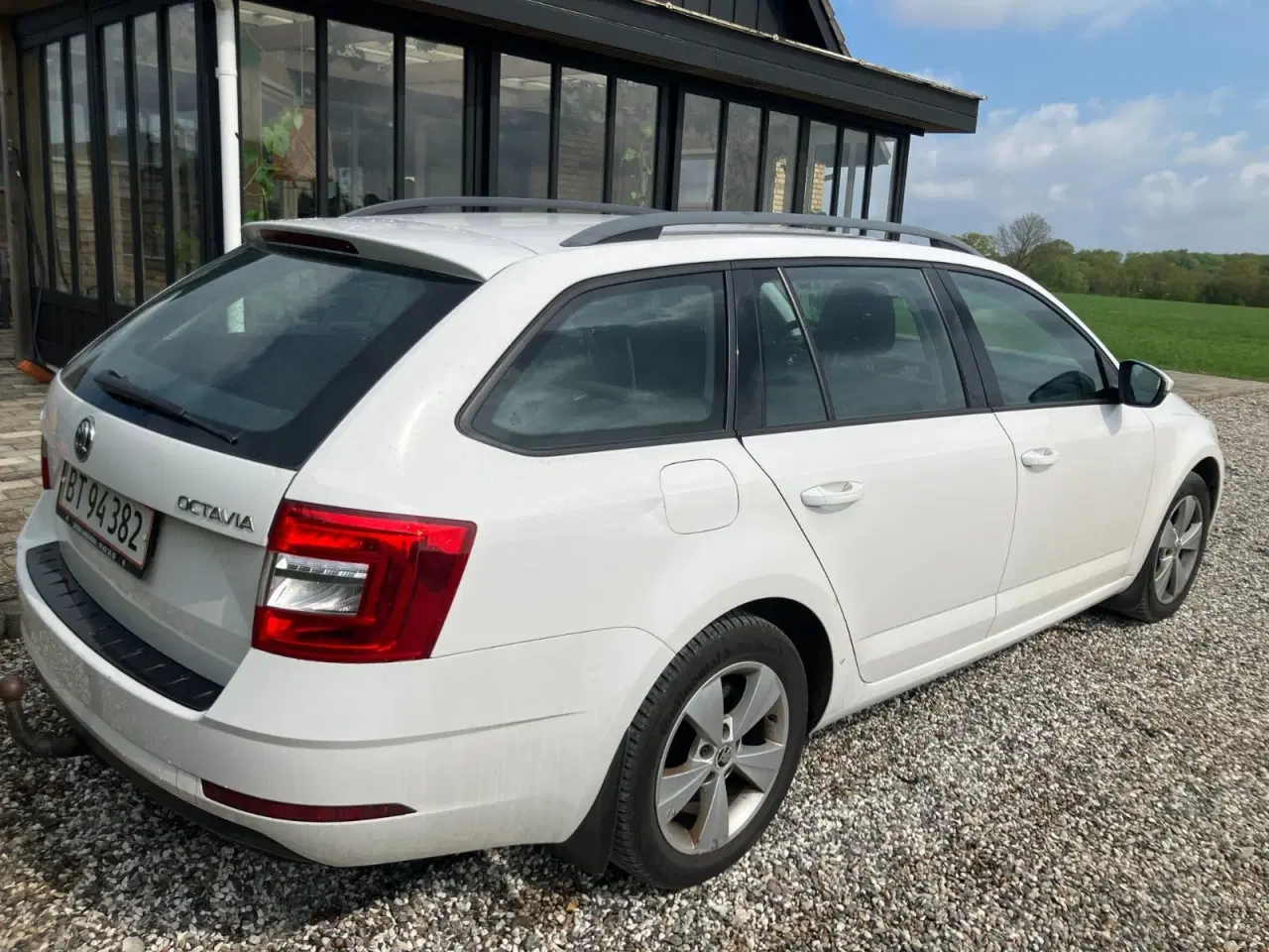Billede 5 - Skoda Octavia 1,0 TSi 115 Active Combi