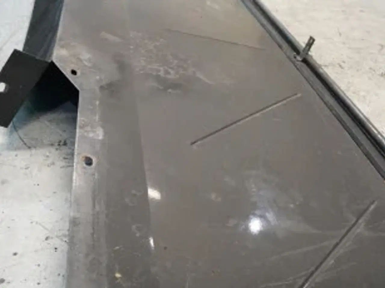 Billede 4 - Claas Lexion 780 Skærm 18006773