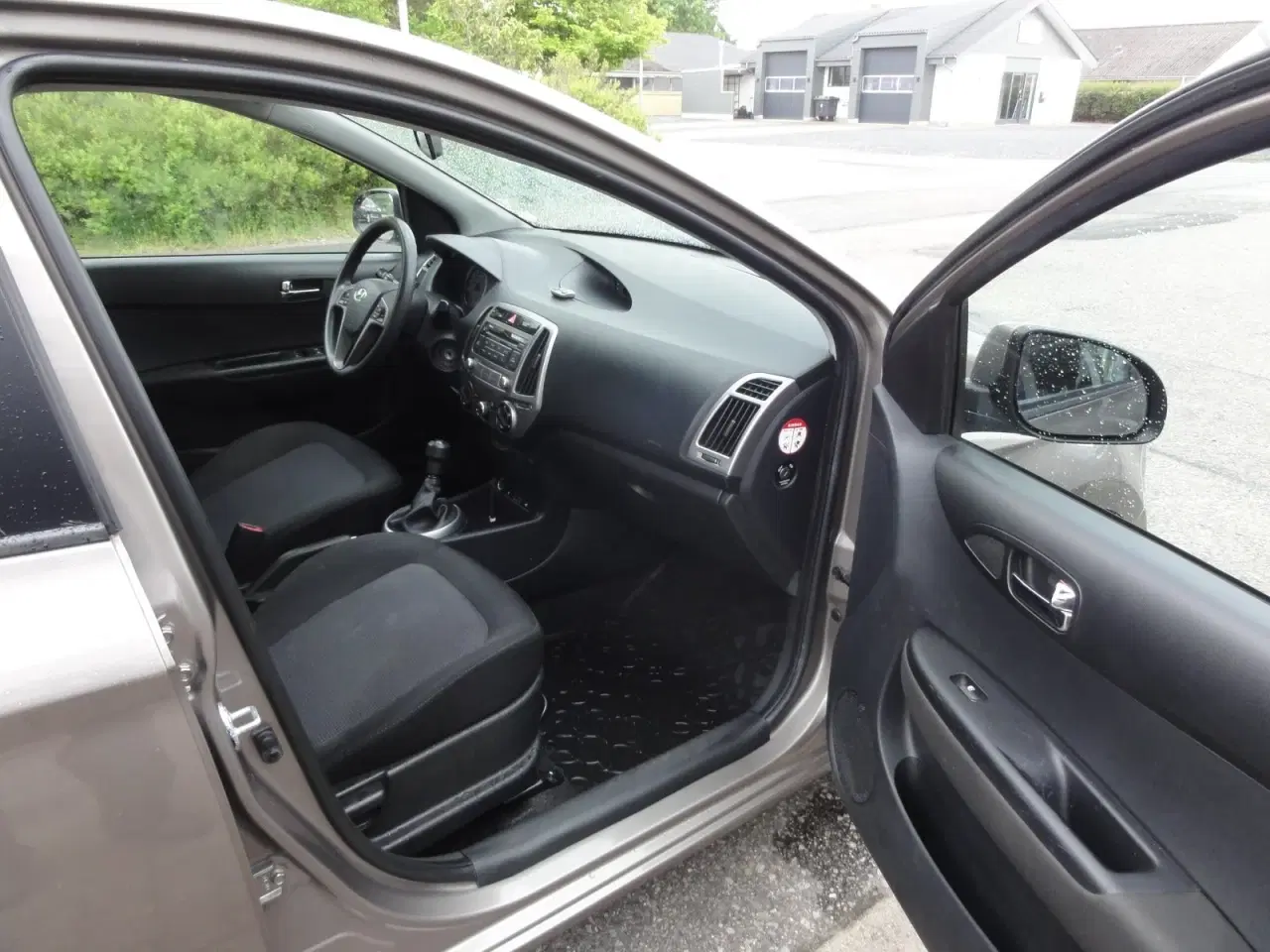 Billede 9 - Hyundai i20 1,25 Comfort