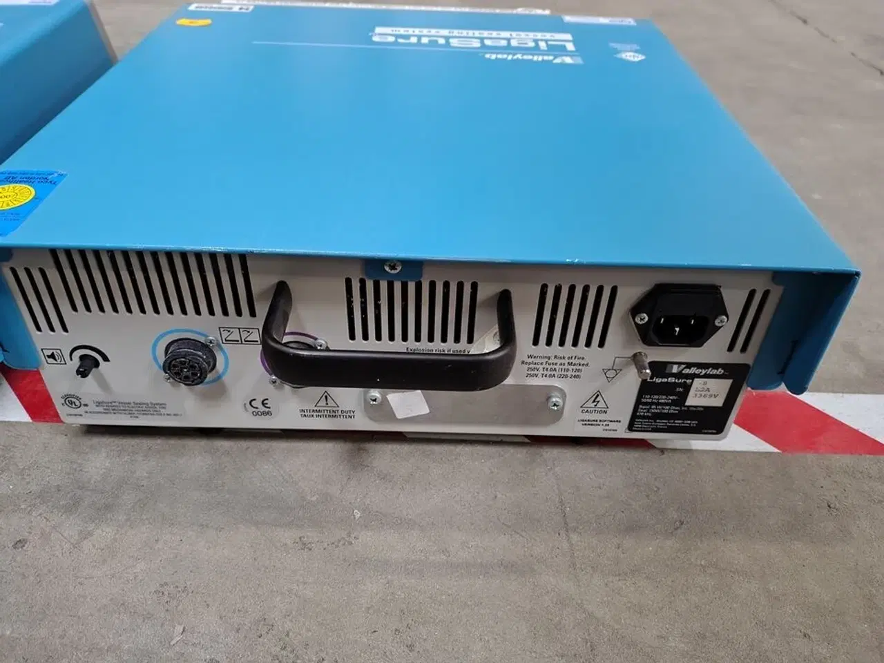 Billede 5 - Valleylab Two LigaSure units
