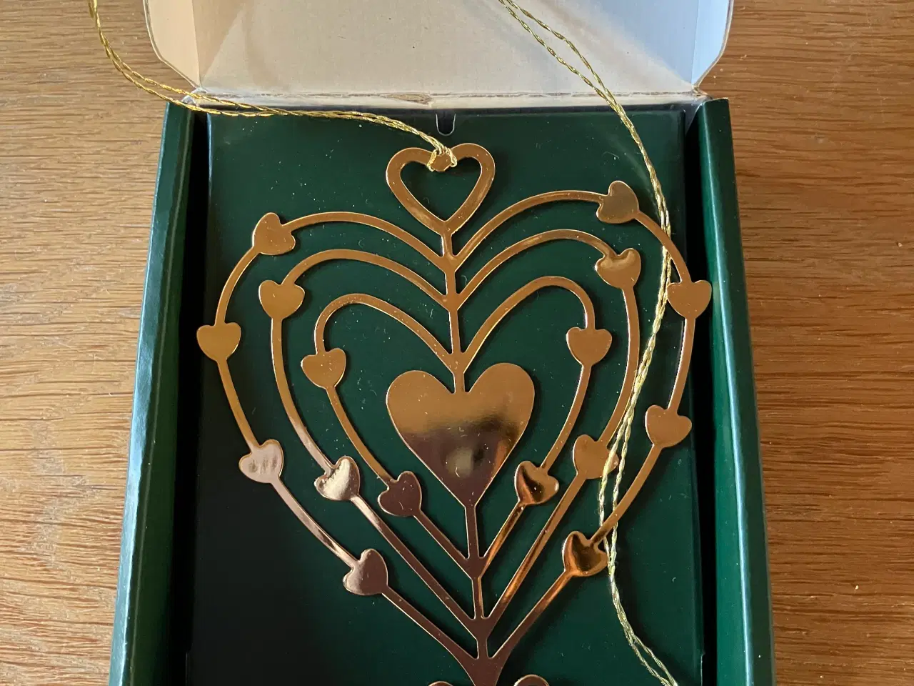 Billede 2 - Georg Jensen julepynt