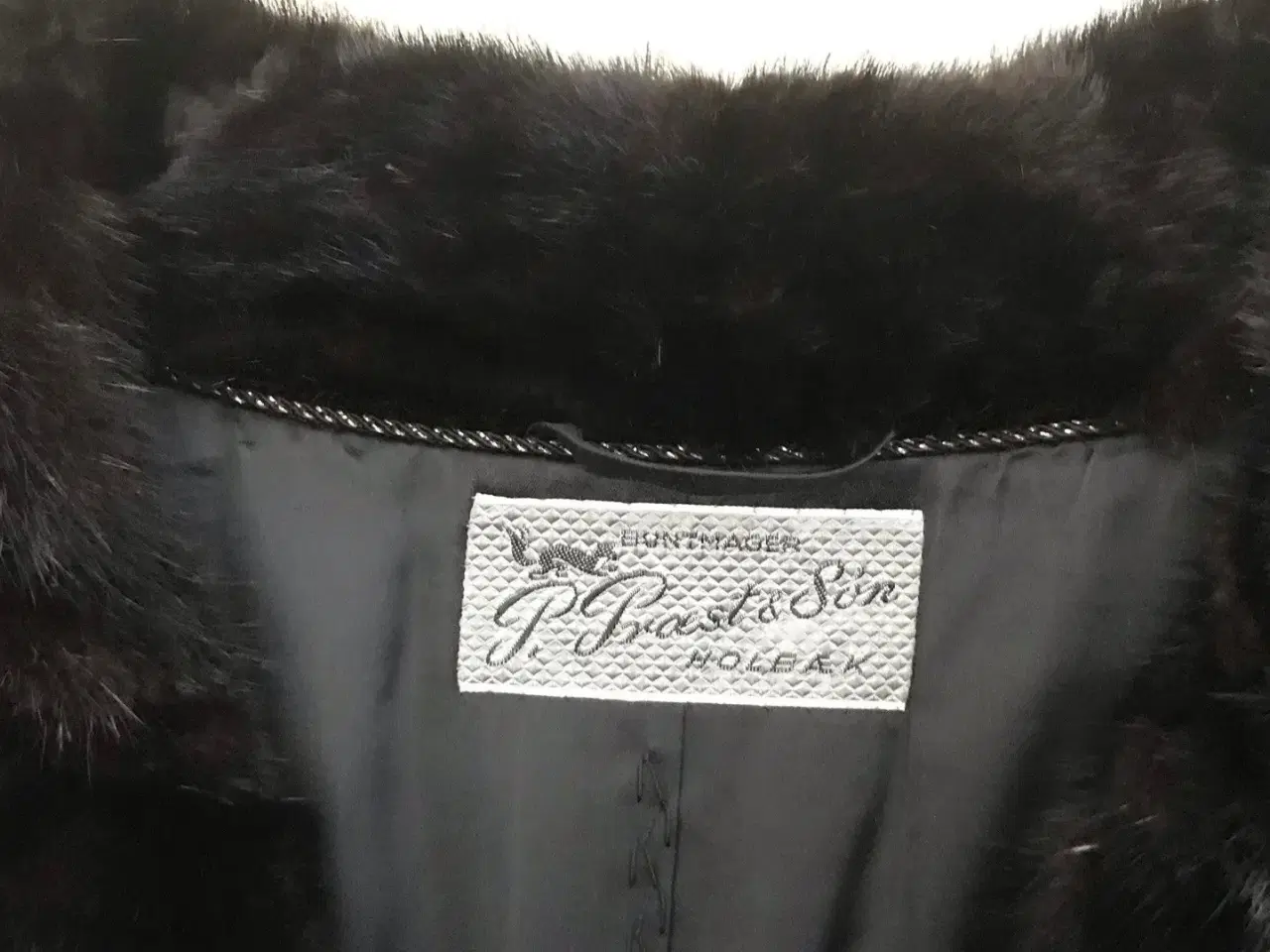 Billede 4 - Minkpels