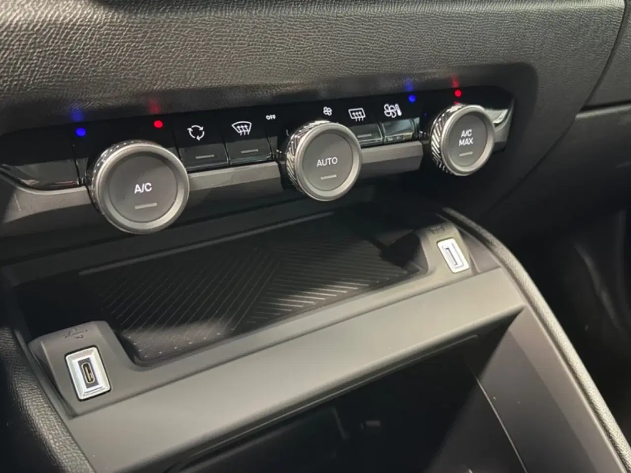 Billede 15 - Citroën ë-C4 50 Plus