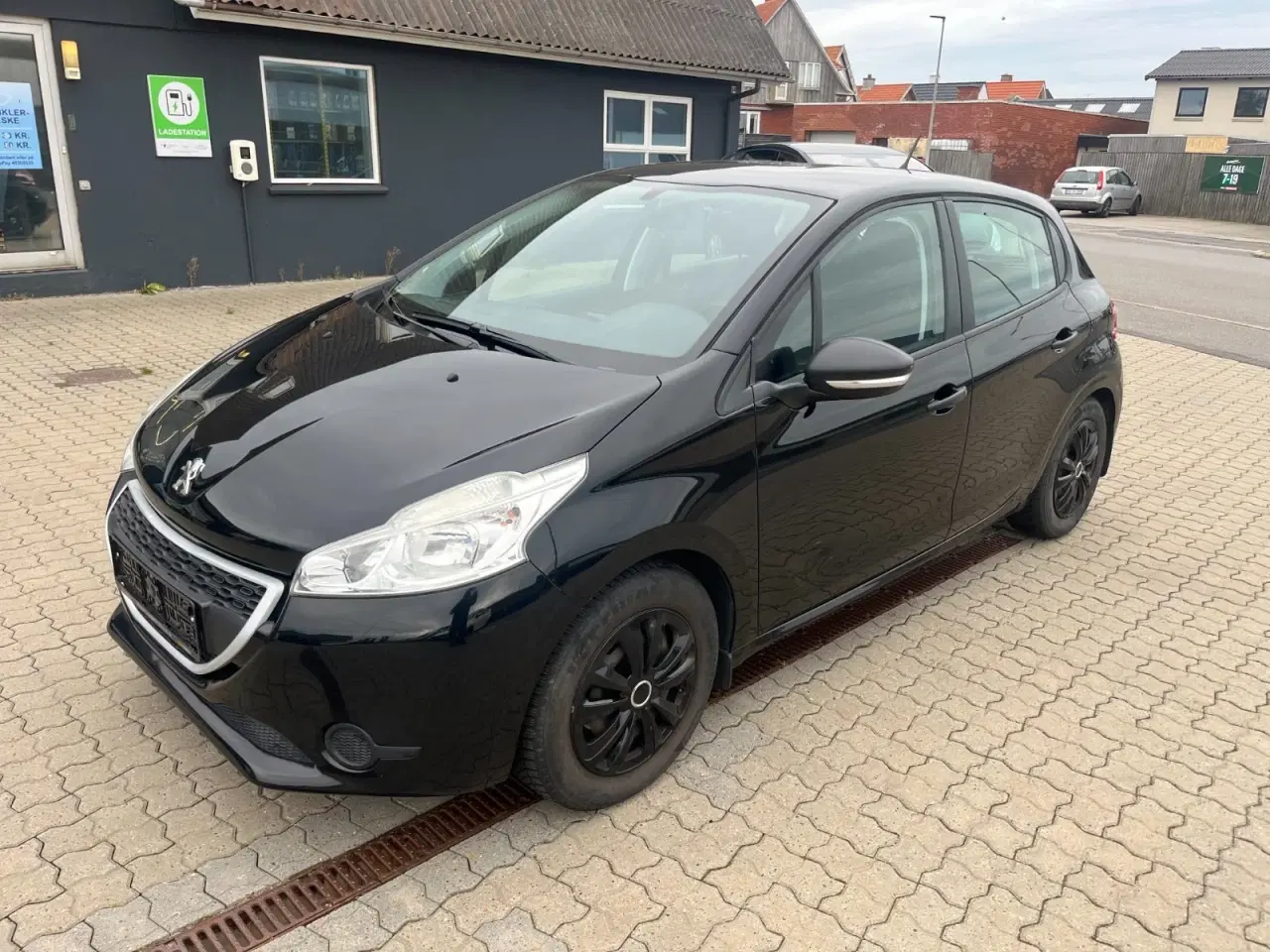 Billede 2 - Peugeot 208 1,0 VTi Active