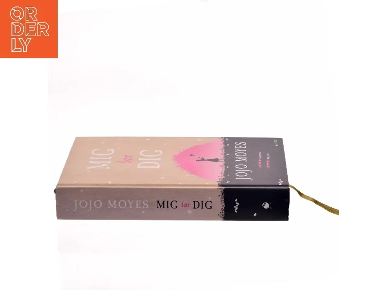 Billede 2 - Mig før dig af Jojo Moyes (Bog)