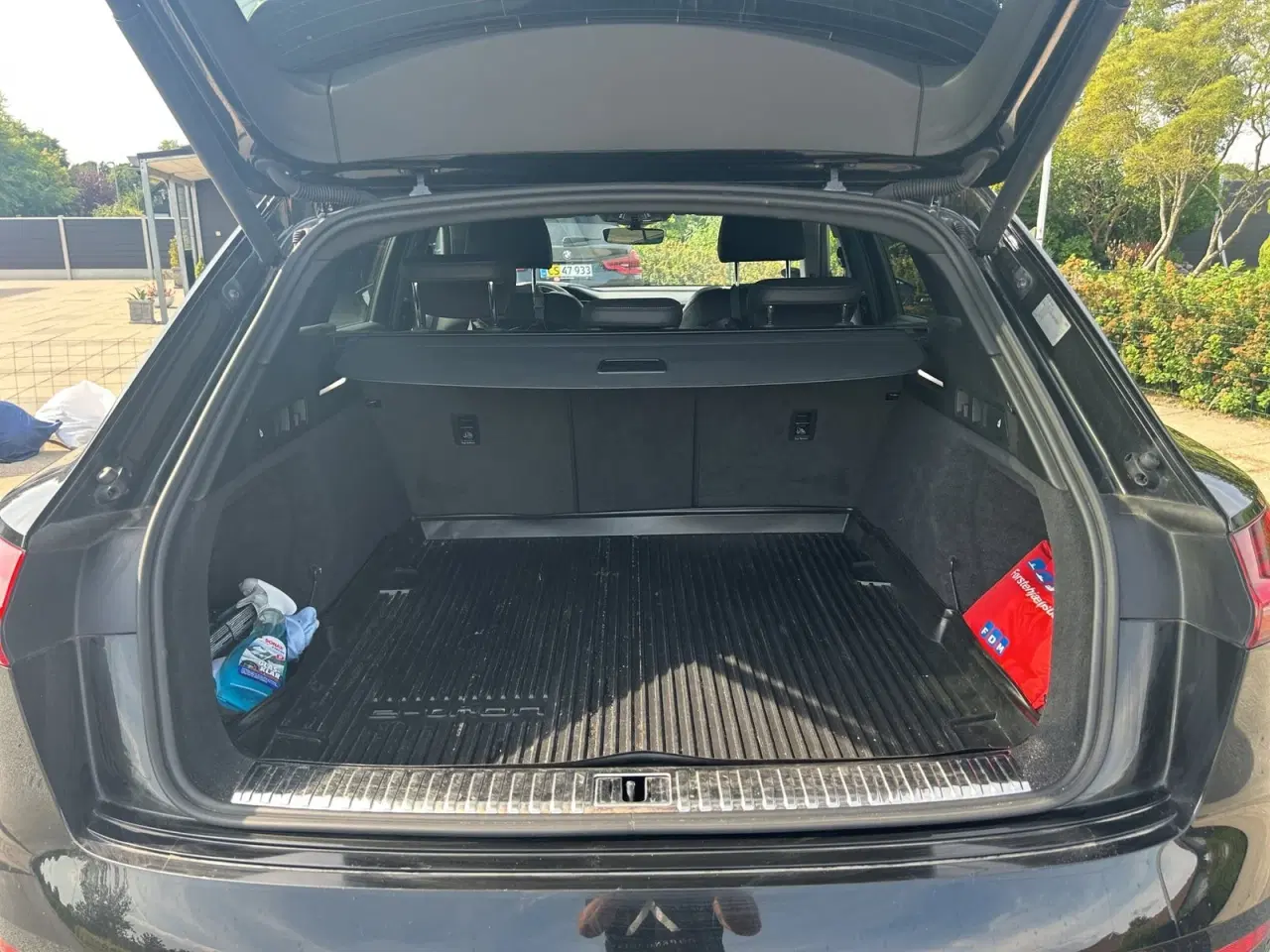 Billede 16 - Audi e-tron 50 S-line quattro