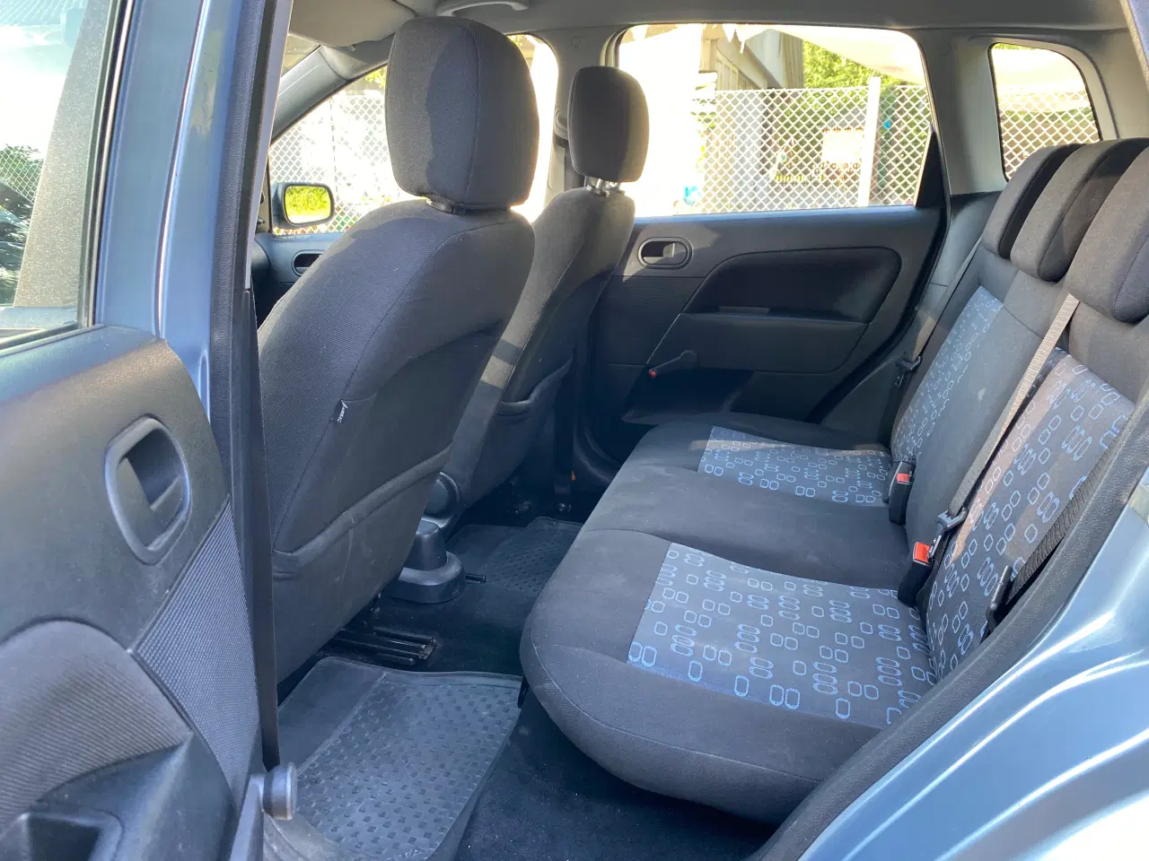 Billede 12 - Ford Fiesta 1.3 Ambiente