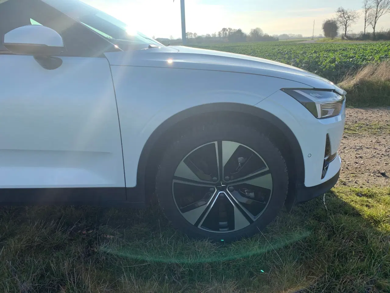Billede 15 - Polestar 2  Long Range AWD