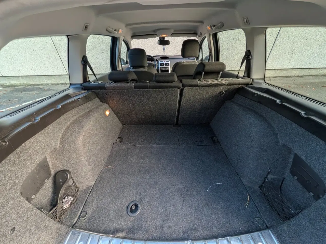 Billede 7 - Peugeot 307 1,6 Complete SW