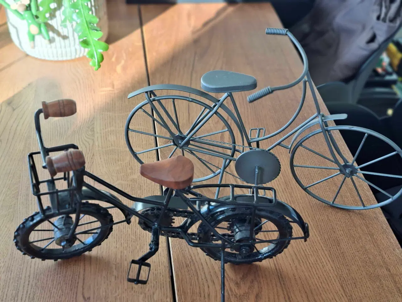 Billede 3 - 2 stk cyker