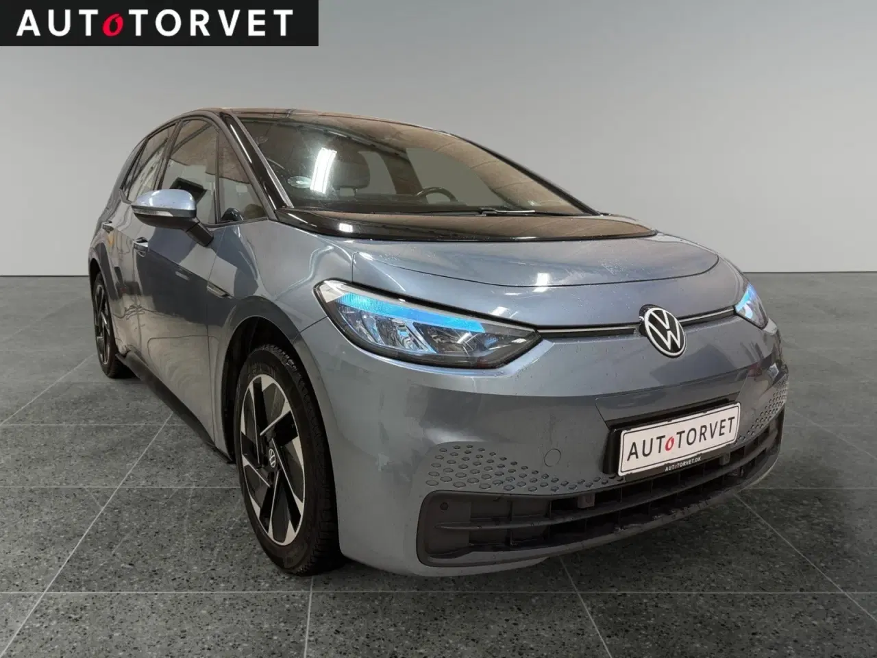 Billede 2 - VW ID.3 58 Pro