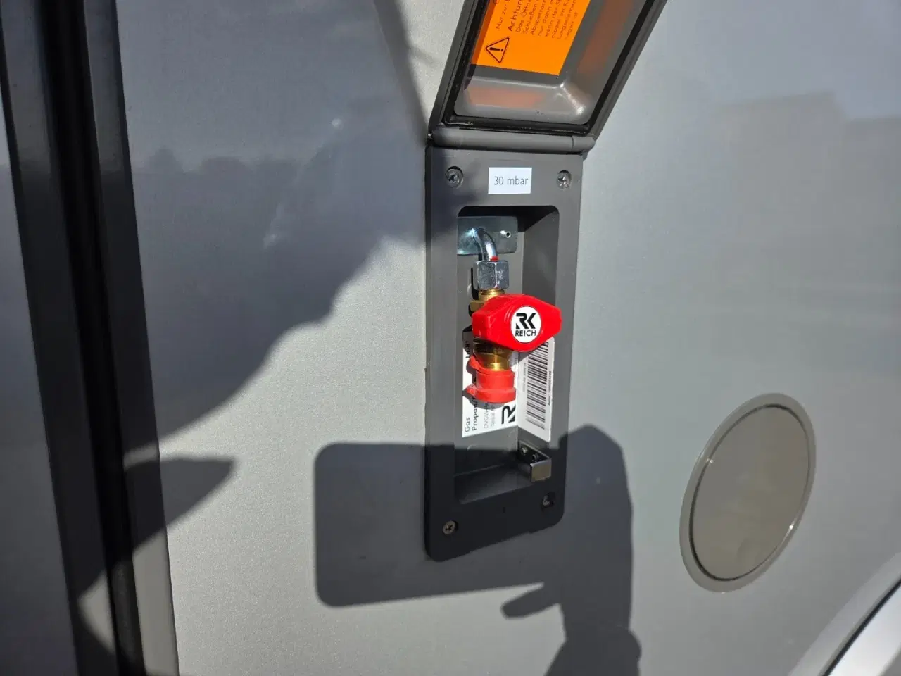 Billede 20 - Hymer B-MC T600 2,0 CDi 170 aut.