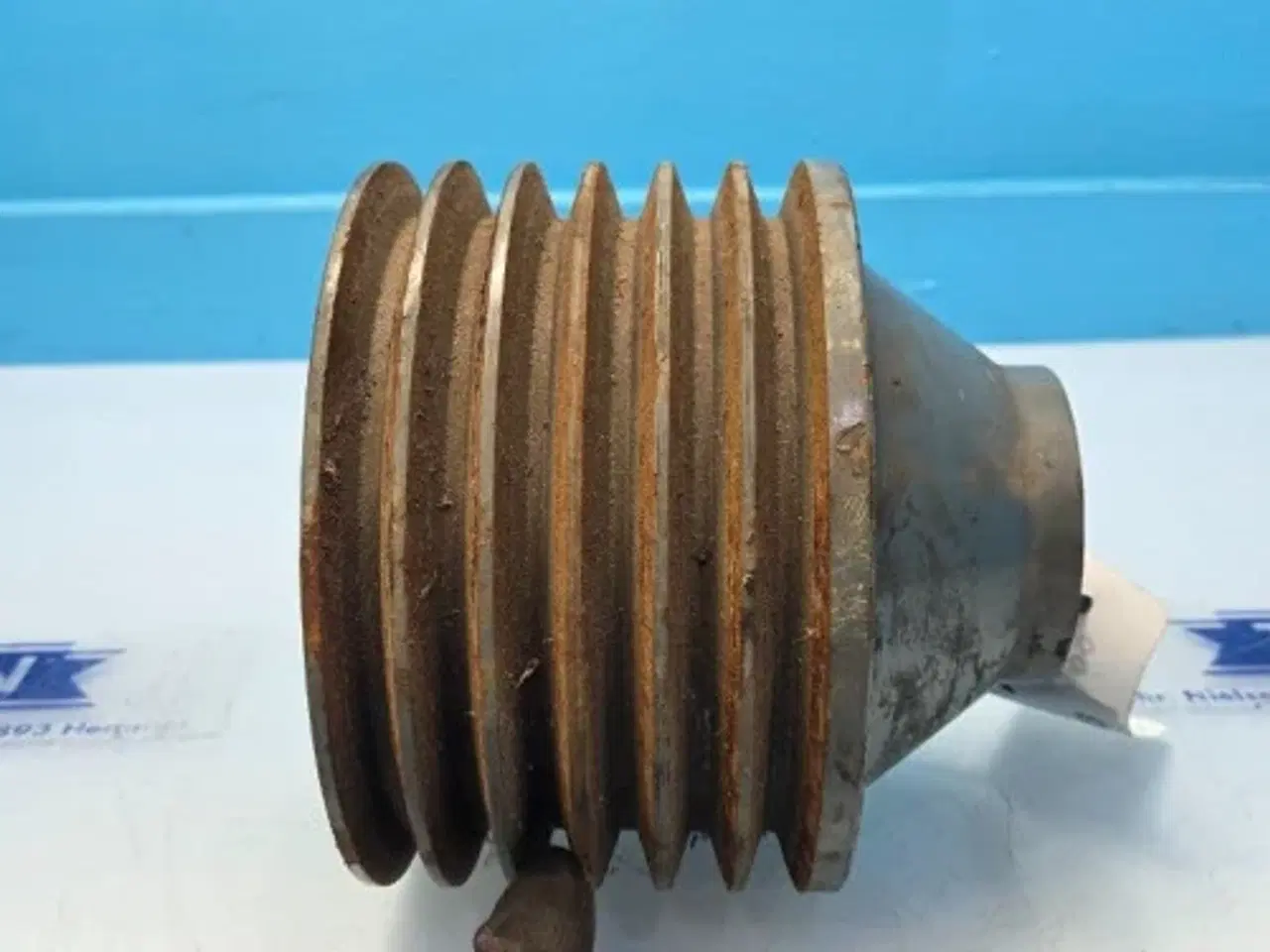 Billede 14 - Claas Jaguar 900 Remskive 00678632