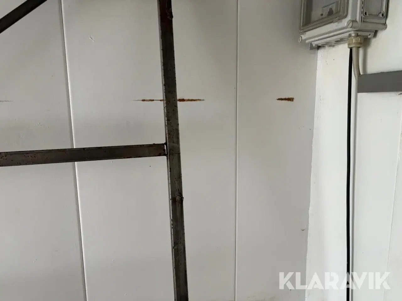 Billede 8 - Container 20 fod