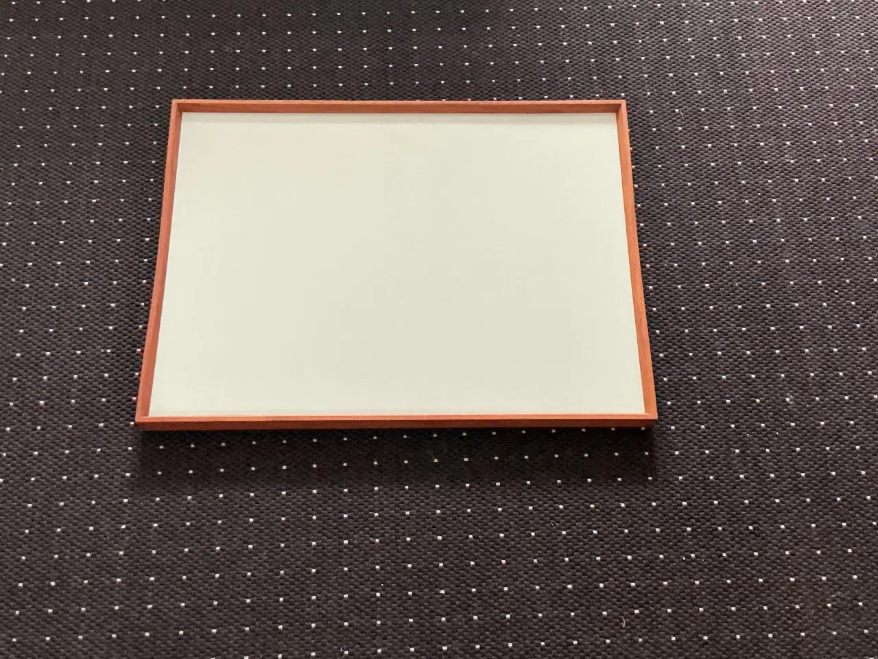 Billede 2 - Design serveringsbakke