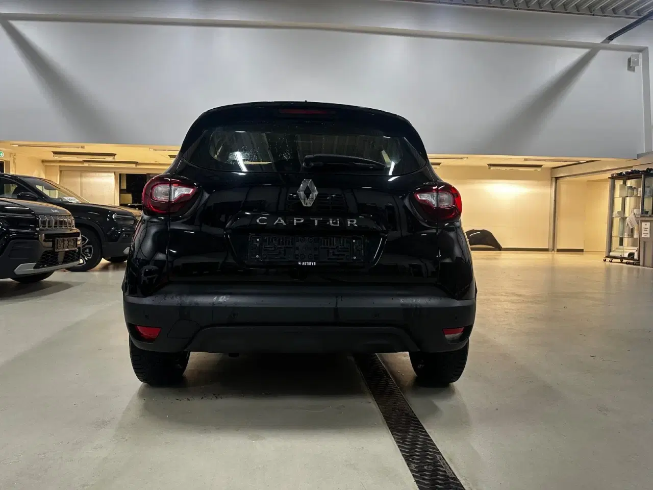 Billede 5 - Renault Captur 0,9 TCe 90 Zen