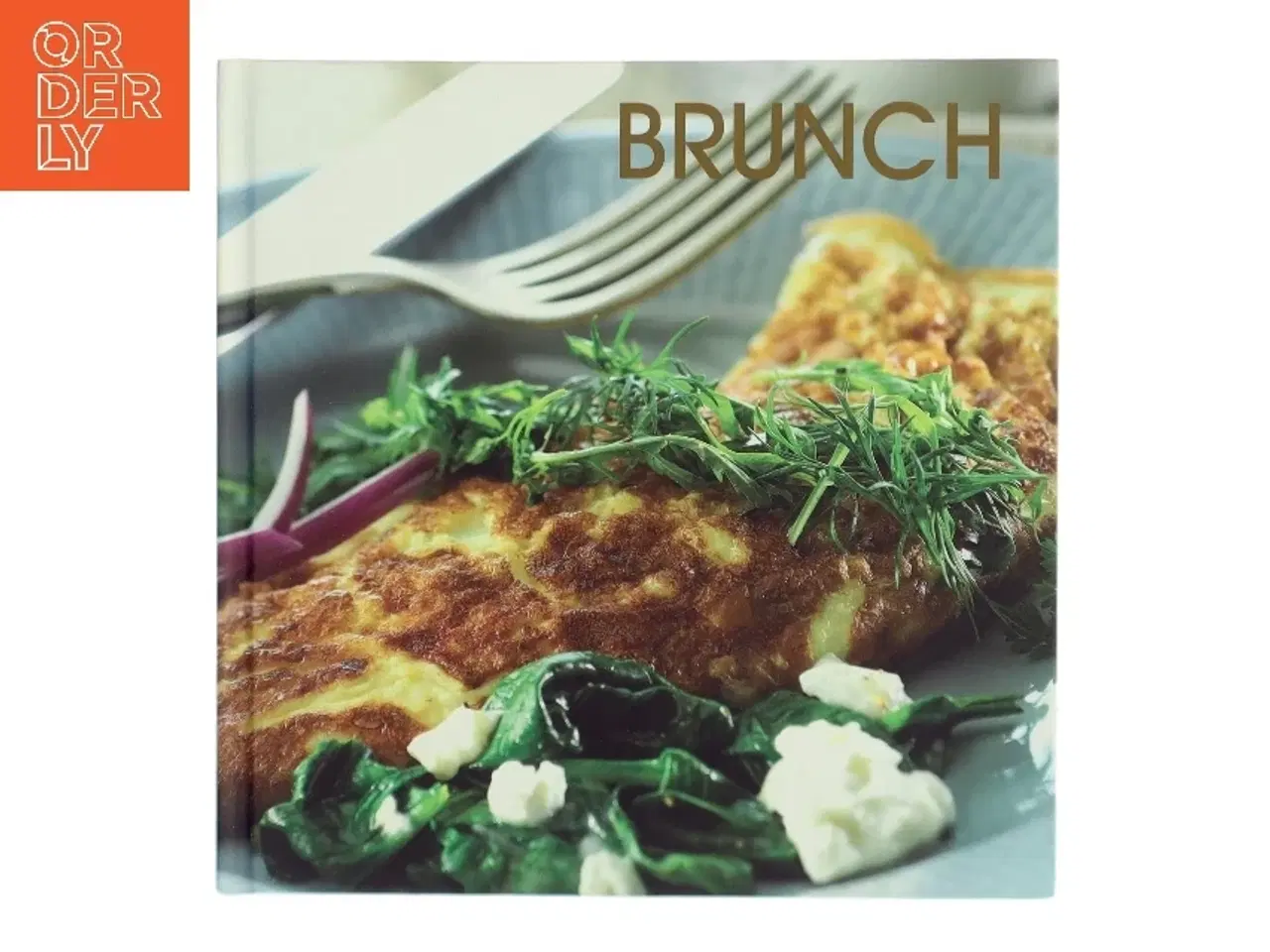 Billede 1 - Brunch af Ukendt (Bog)