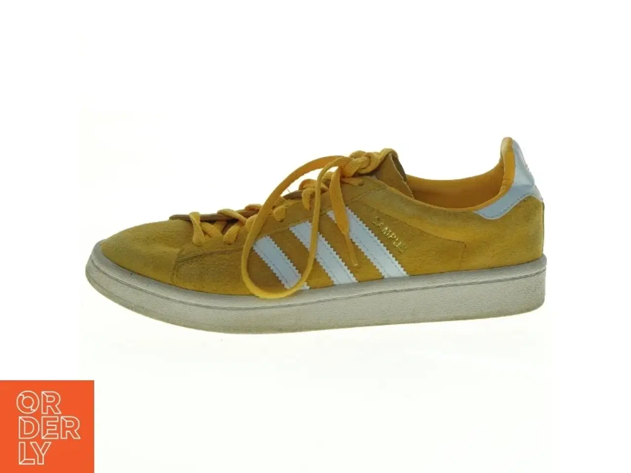 Billede 1 - Adidas campus Sneakers fra Adidas (str. 38)