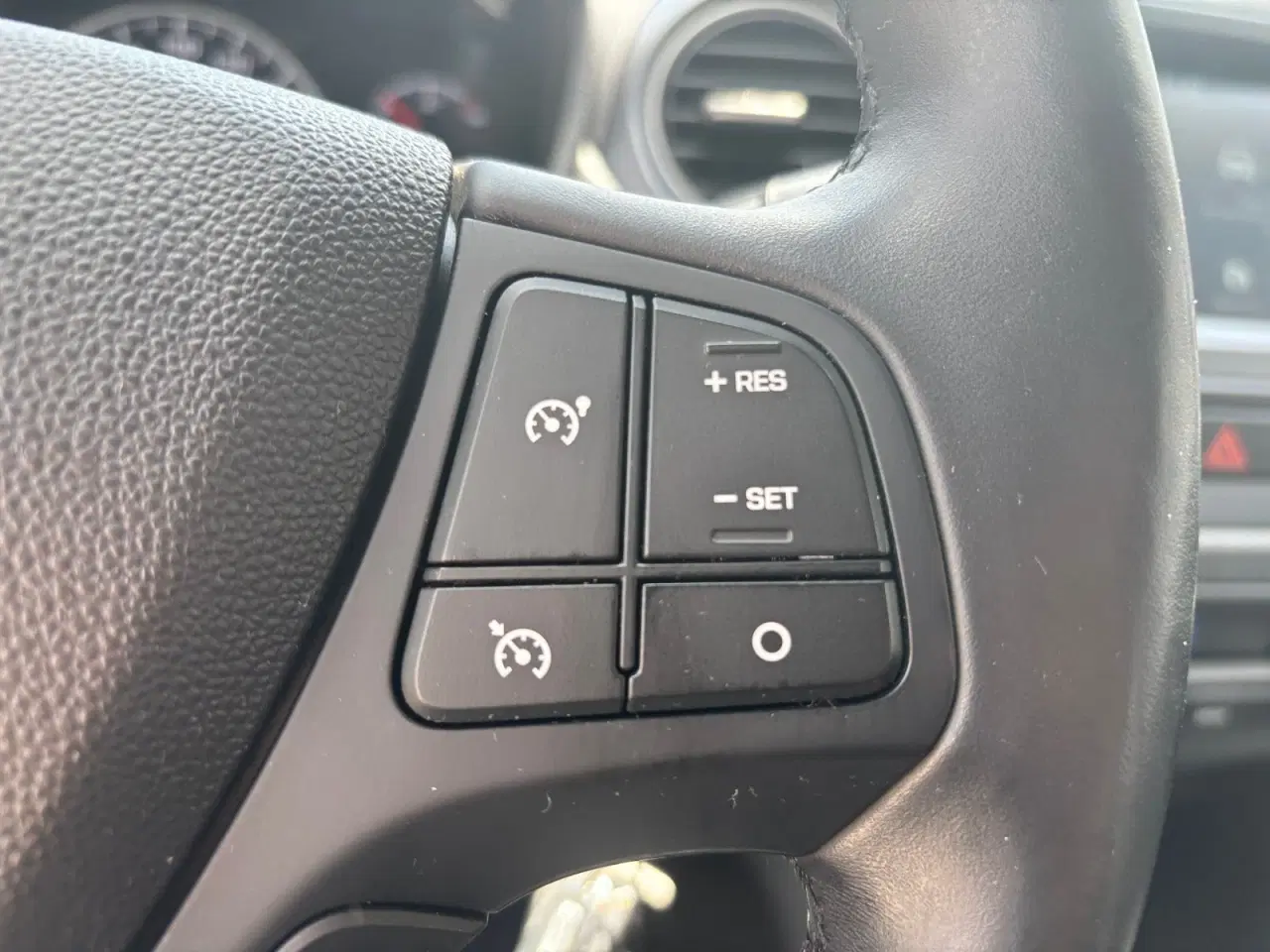 Billede 8 - Hyundai i10 1,0 Summer Komfort