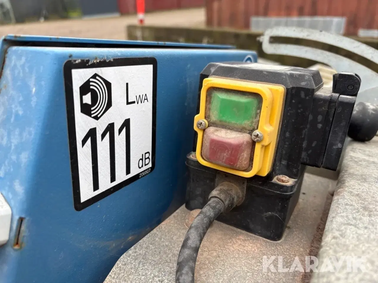 Billede 11 - Save LMV S 600-G