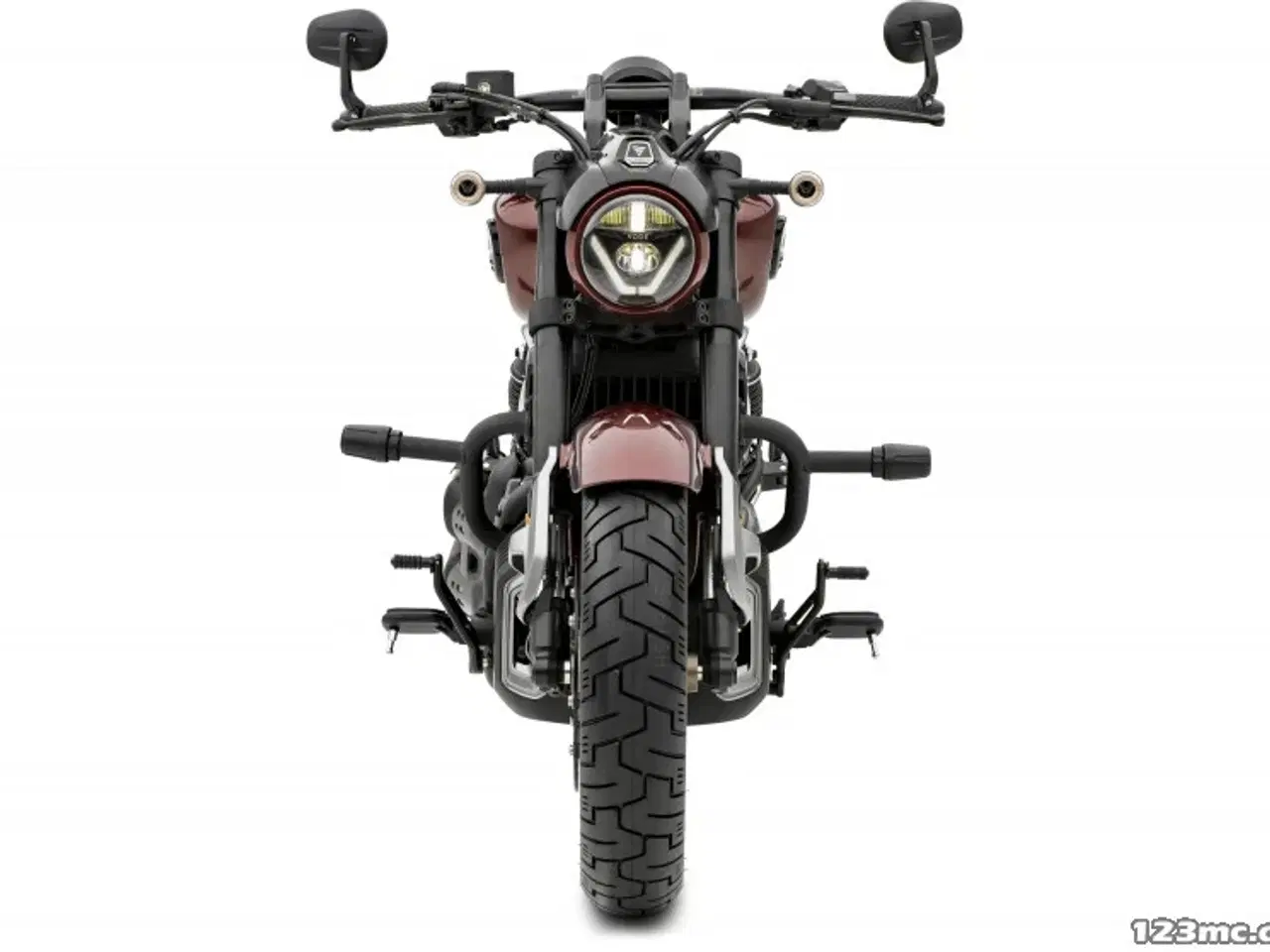 Billede 11 - Voge CU 625