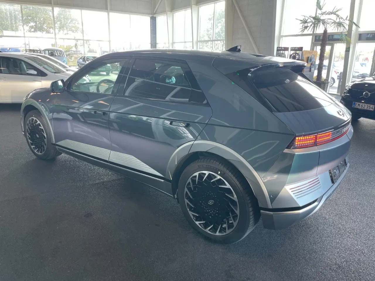 Billede 6 - Hyundai Ioniq 5 77 Ultimate AWD