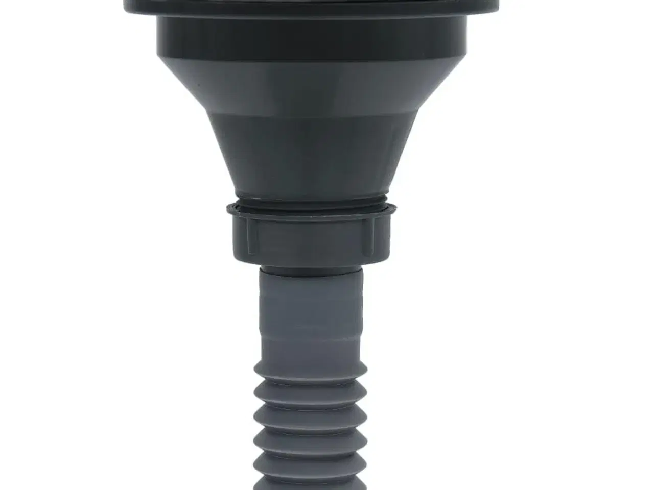 Billede 6 - Håndlavet køkkenvask rustfrit stål