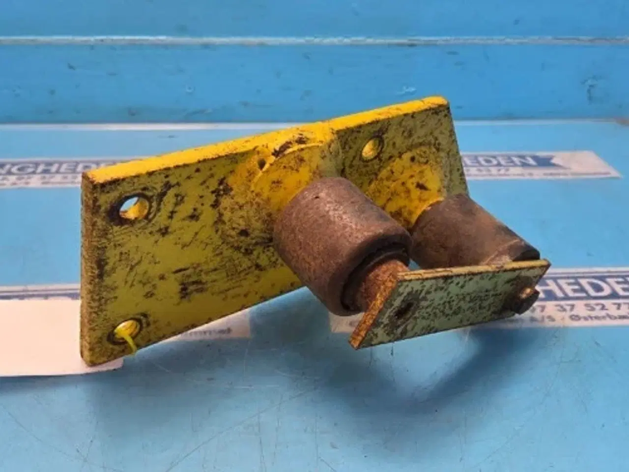 Billede 3 - New Holland TF44 Ophæng L. 80441342