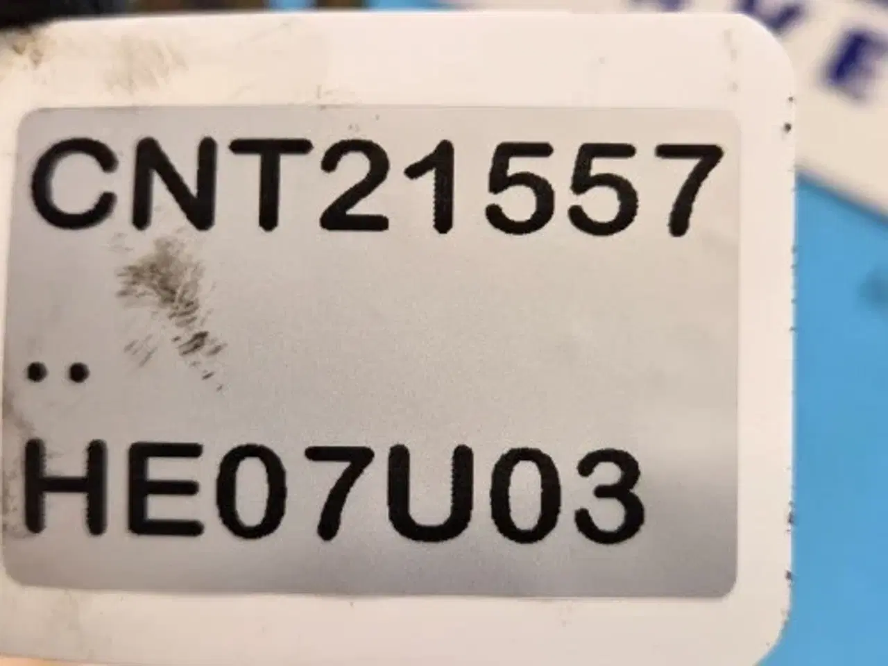 Billede 12 - John Deere 6300 Hydraulikventil AL111254