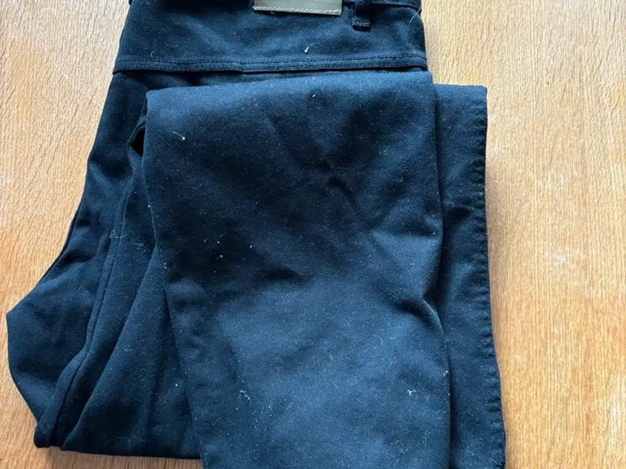 Billede 1 - 👖 Burton herrebukser – Str. 42/34
