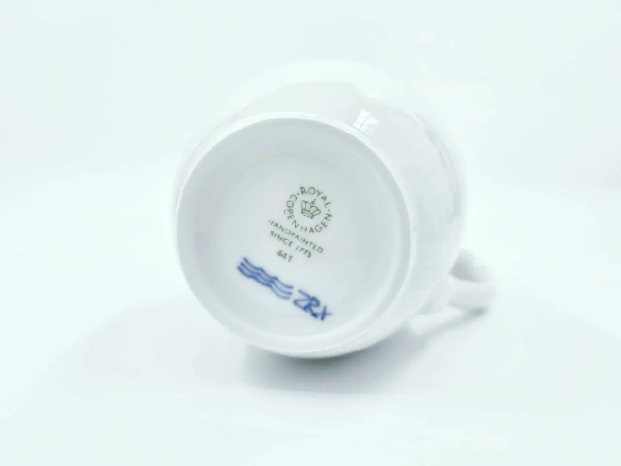 Billede 12 - Royal Copenhagen Prinsesse Kande Porcelæn