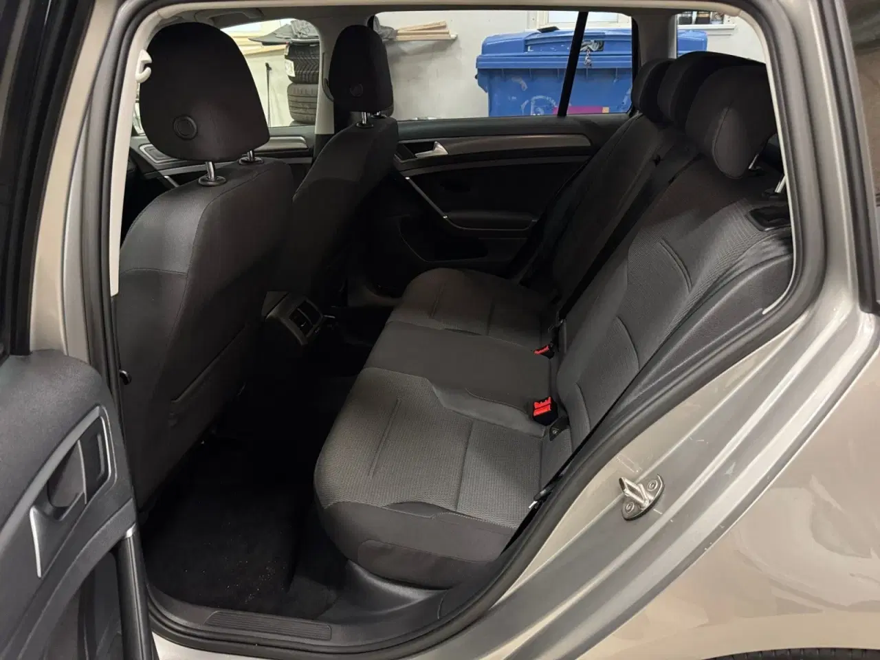 Billede 11 - VW Golf VII 1,5 TSi 130 Comfortline Variant