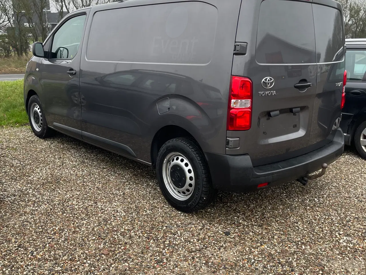 Billede 6 - Toyota Proace 2,0