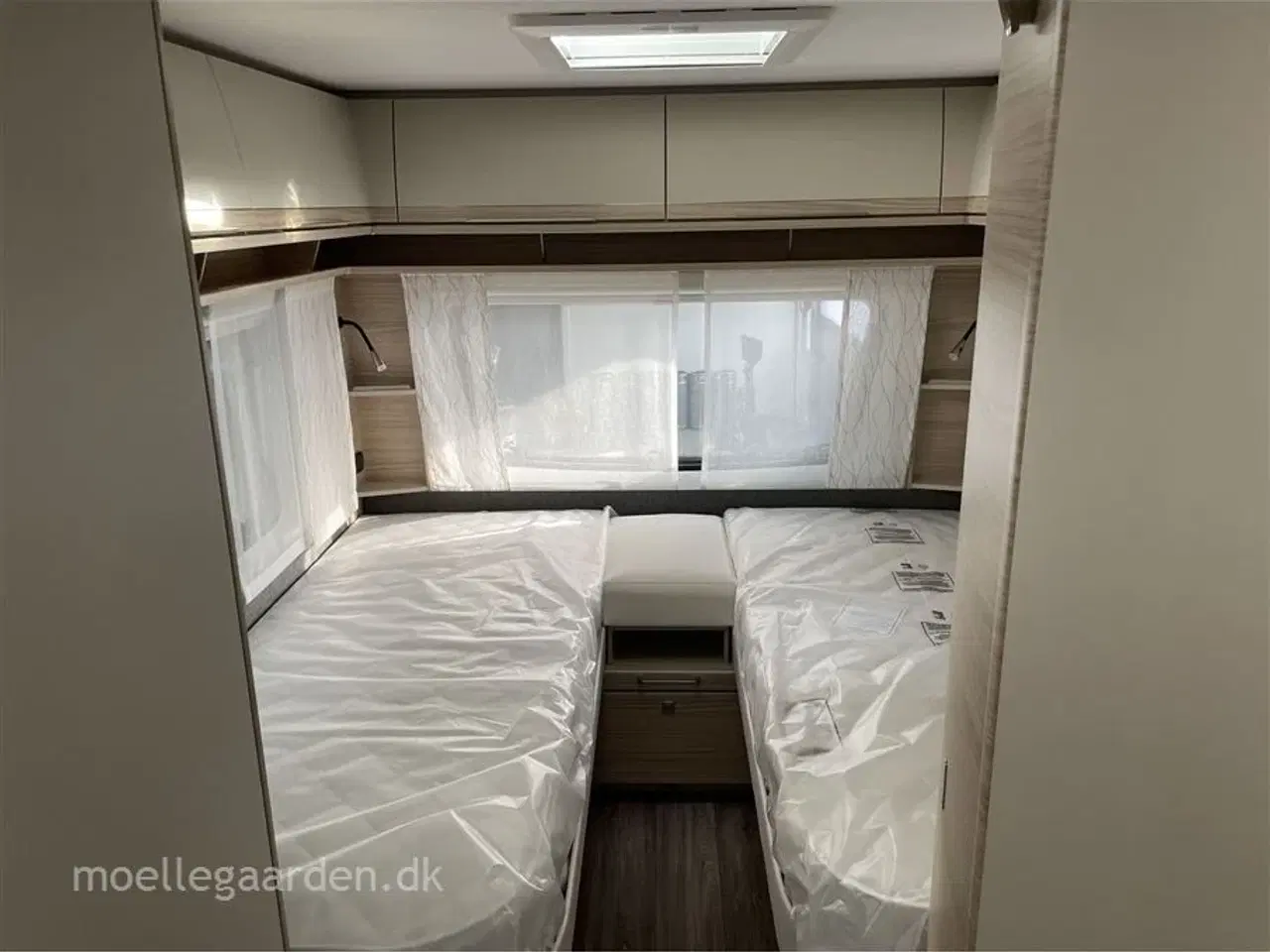 Billede 3 - 2026 - Fendt Bianco Selection 495 SG