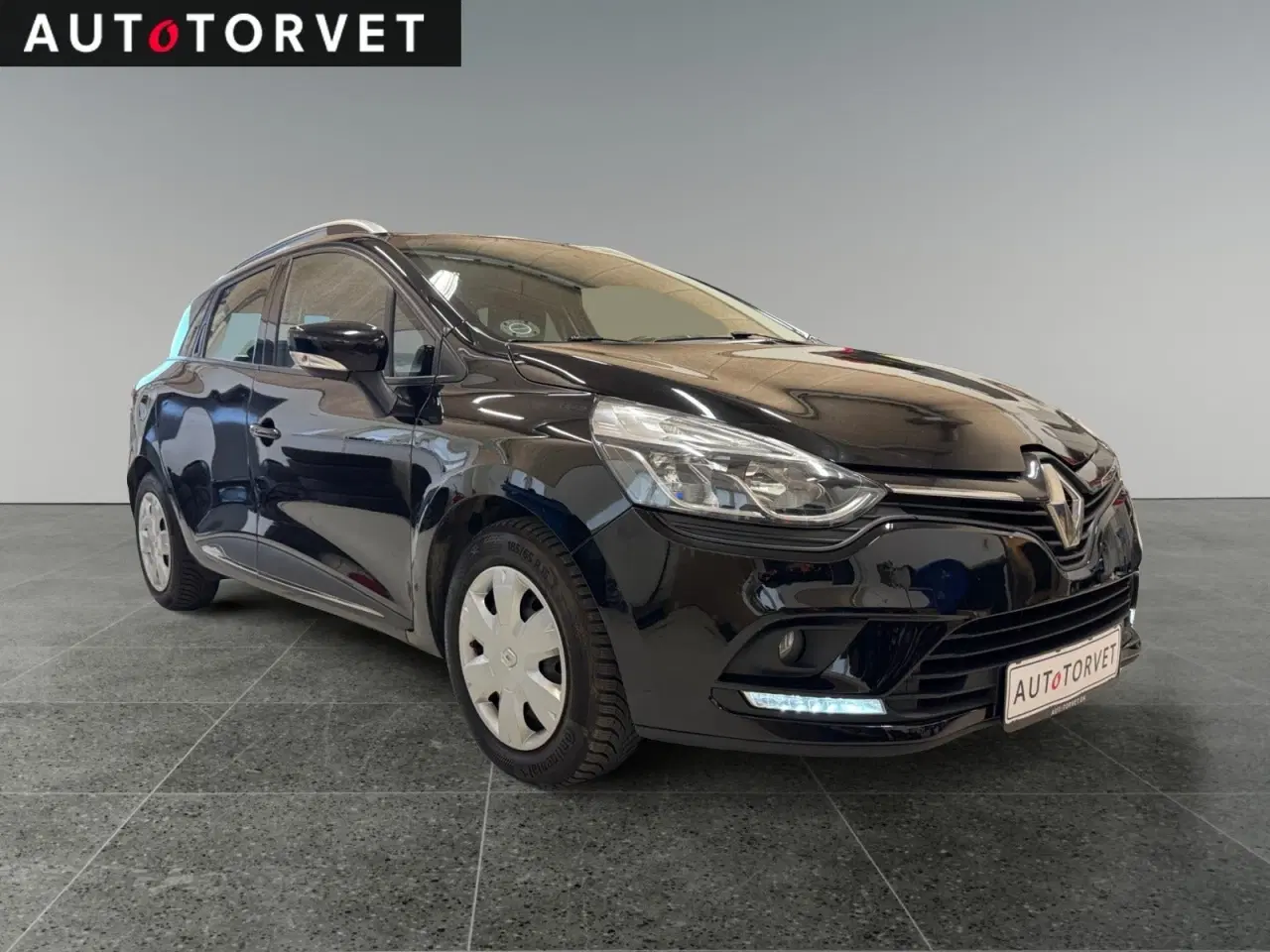 Billede 2 - Renault Clio IV 0,9 TCe 90 Zen Sport Tourer